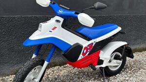 FELO Moto FW-03 (2023 - 25) 