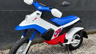 FELO Moto FW-03 (2023 - 25) usata