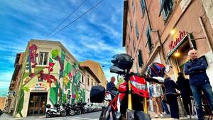 Ducati Hypermotard 950 SP (2022 - 25) 