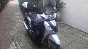 Honda SH 150 i ABS (2013 - 16) 