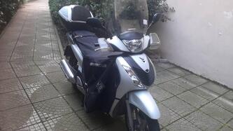 Honda SH 150 i ABS (2013 - 16)