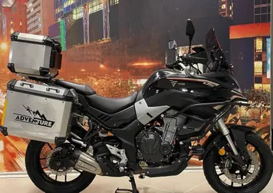 Voge Valico 500DS (2021 - 24) - Annuncio 9920225