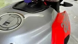 Aprilia Shiver 750 ABS (2010 - 17)  (6)