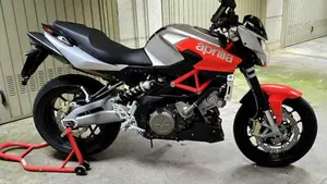 Aprilia Shiver 750 ABS (2010 - 17)  (3)