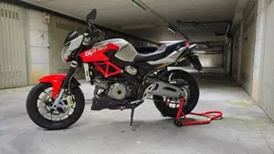 Aprilia Shiver 750 ABS (2010 - 17)  (4)