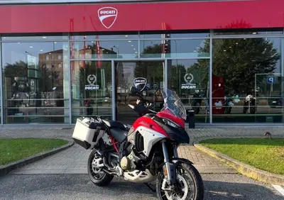 Ducati Multistrada V4 Rally (2023 - 25) - Annuncio 9920243