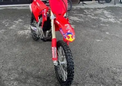 Honda CRF 450R (2024) - Annuncio 9920249