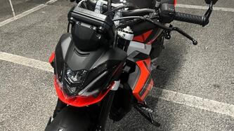 Aprilia Tuono 457 (2025 - 26) usata