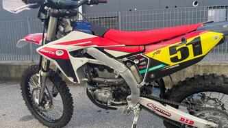 Fantic Motor XEF 250 (2023)