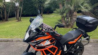 KTM 1090 Adventure S - L (2017 - 19) usata