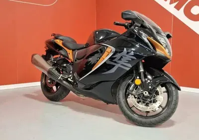 Suzuki GSX 1300 R Hayabusa (2021 - 24) - Annuncio 9920260