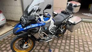 Bmw R 1250 GS Adventure (2019 - 20) 