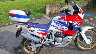 Honda Africa Twin XRV 750 (1993 - 95)