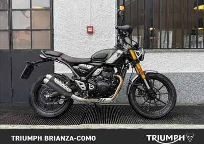 Triumph Scrambler 400 X (2024 - 26) - Annuncio 9920308