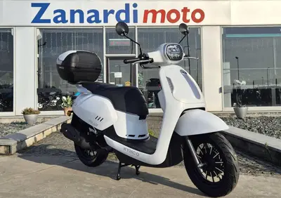 Kymco Filly 50 (2024 - 26) - Annuncio 9630875