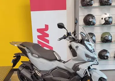 Sym ADX 125 (2025 - 26) - Annuncio 9920320