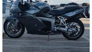 Bmw K 1200 S  