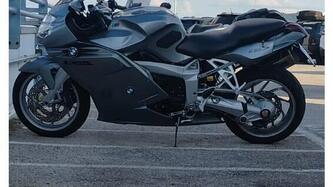 Bmw K 1200 S  usata