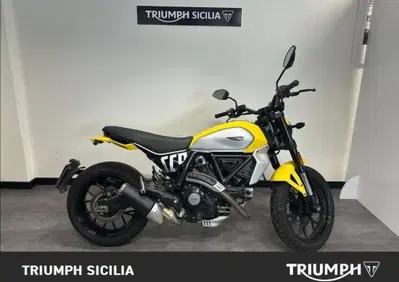 Ducati Scrambler 800 Icon (2023 - 24) - Annuncio 9920374