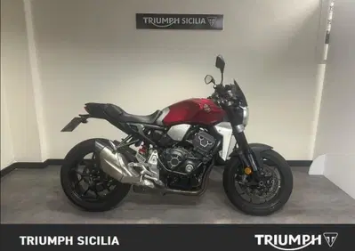 Honda CB 1000 R (2021 - 25) - Annuncio 9920379
