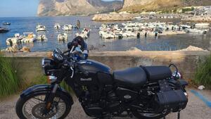 Benelli Imperiale 400 (2021 - 25) 