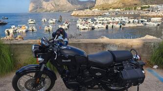 Benelli Imperiale 400 (2021 - 25) usata