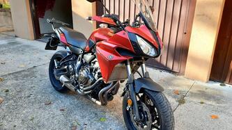 Yamaha Tracer 700 (2016 - 20)