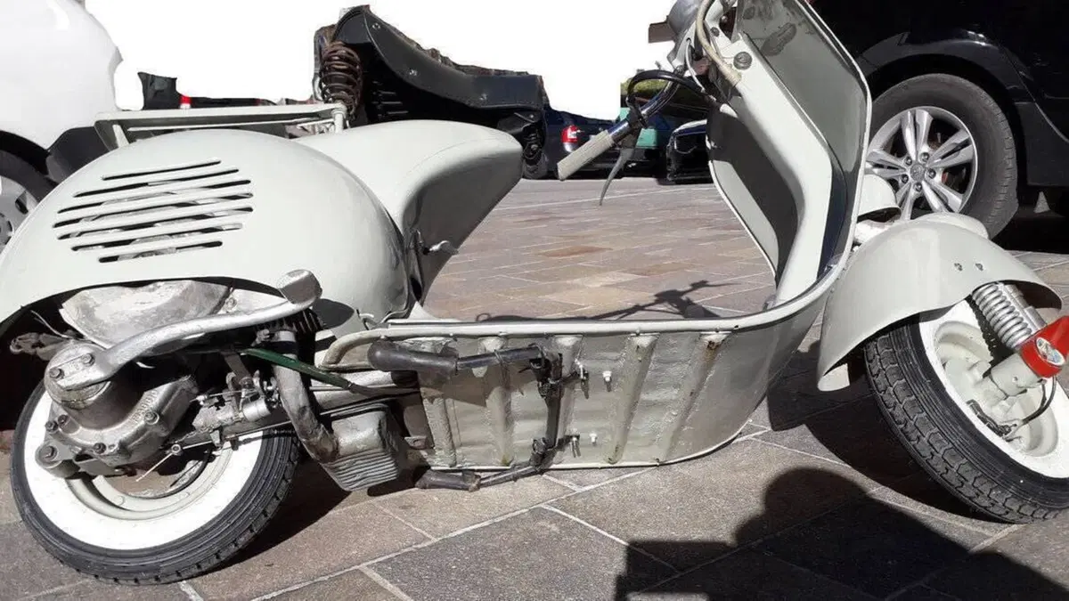Piaggio   (5)