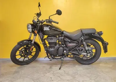 Royal Enfield Meteor 350 (2021 - 26) - Annuncio 9920401