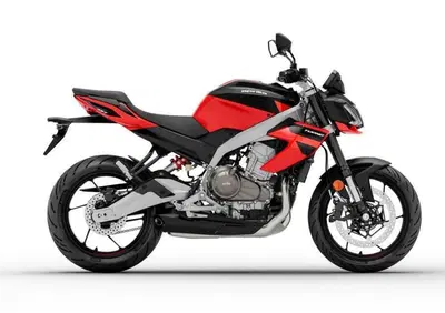 Aprilia Tuono 457 (2025 - 26) - Annuncio 9920402