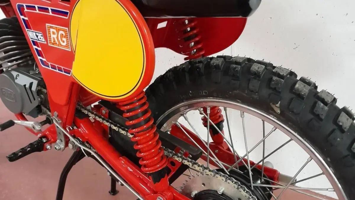 Fantic Motor   (3)