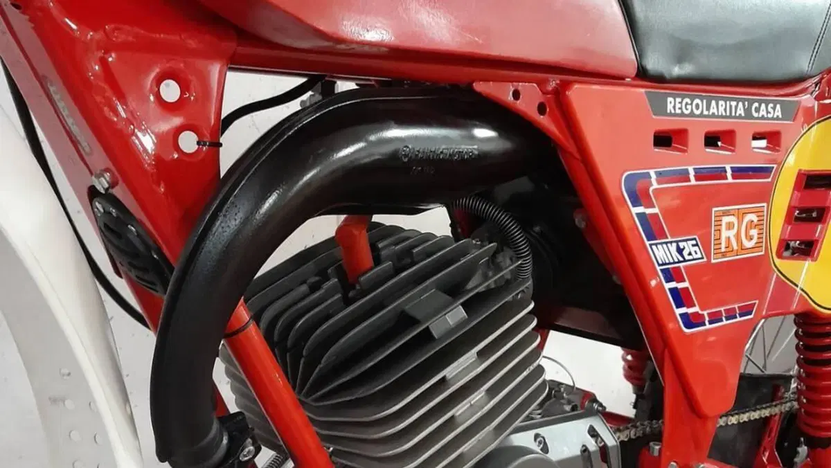Fantic Motor   (4)