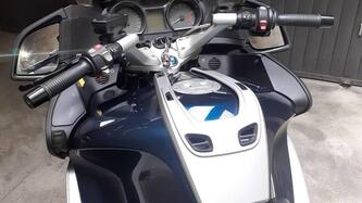 Bmw R 1200 RT (2010 - 13) usata