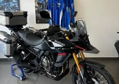 Suzuki V-Strom 800DE (2025 - 26) - Annuncio 9920413