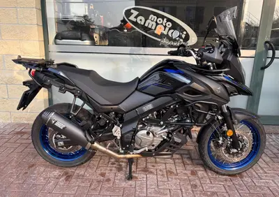 Suzuki V-Strom 650XT Explorer (2022 - 25) - Annuncio 9911107
