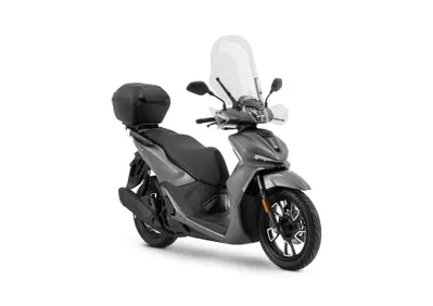 Voge Sfida SR16 200 (2025 - 26) - Annuncio 9920417