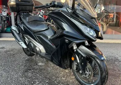 Kymco AK 550 ETS (2021 - 26) - Annuncio 9920422