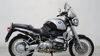 Bmw R 1100 R epoca
