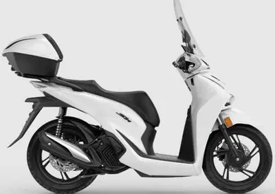Honda SH 150 (2026) - Annuncio 9920434
