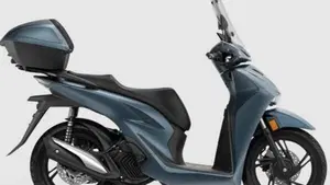 Honda SH 150 (2026)  (6)