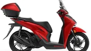 Honda SH 150 (2026)  (7)