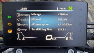 CFMOTO 300NK (2021 - 26) 