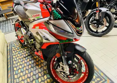 Aprilia Tuono 660 (2021 - 25) - Annuncio 9920437