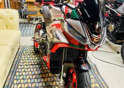 Aprilia Tuono 660 (2021 - 25) - Annuncio 9920437