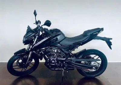 Voge Brivido 125R (2023 - 26) - Annuncio 9920445