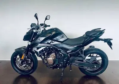 Voge Brivido 625R (2025 - 26) - Annuncio 9920447