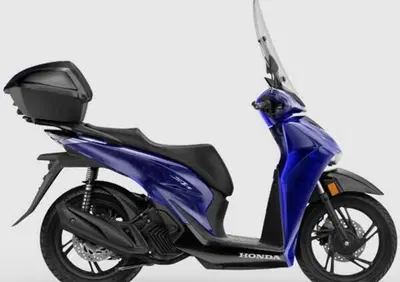 Honda SH 125 (2026) - Annuncio 9920451