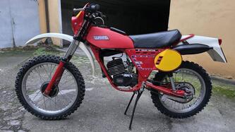 Fantic Motor Caballero regolarità Competizione TX 160  epoca