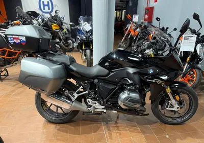 Bmw R 1200 RS (2017 - 19) - Annuncio 9920473