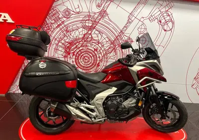 Honda NC 750 X Travel (2021 - 24) - Annuncio 9920488